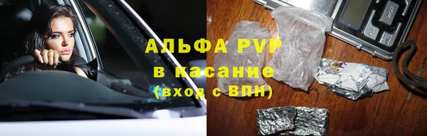 Альфа ПВП Баксан